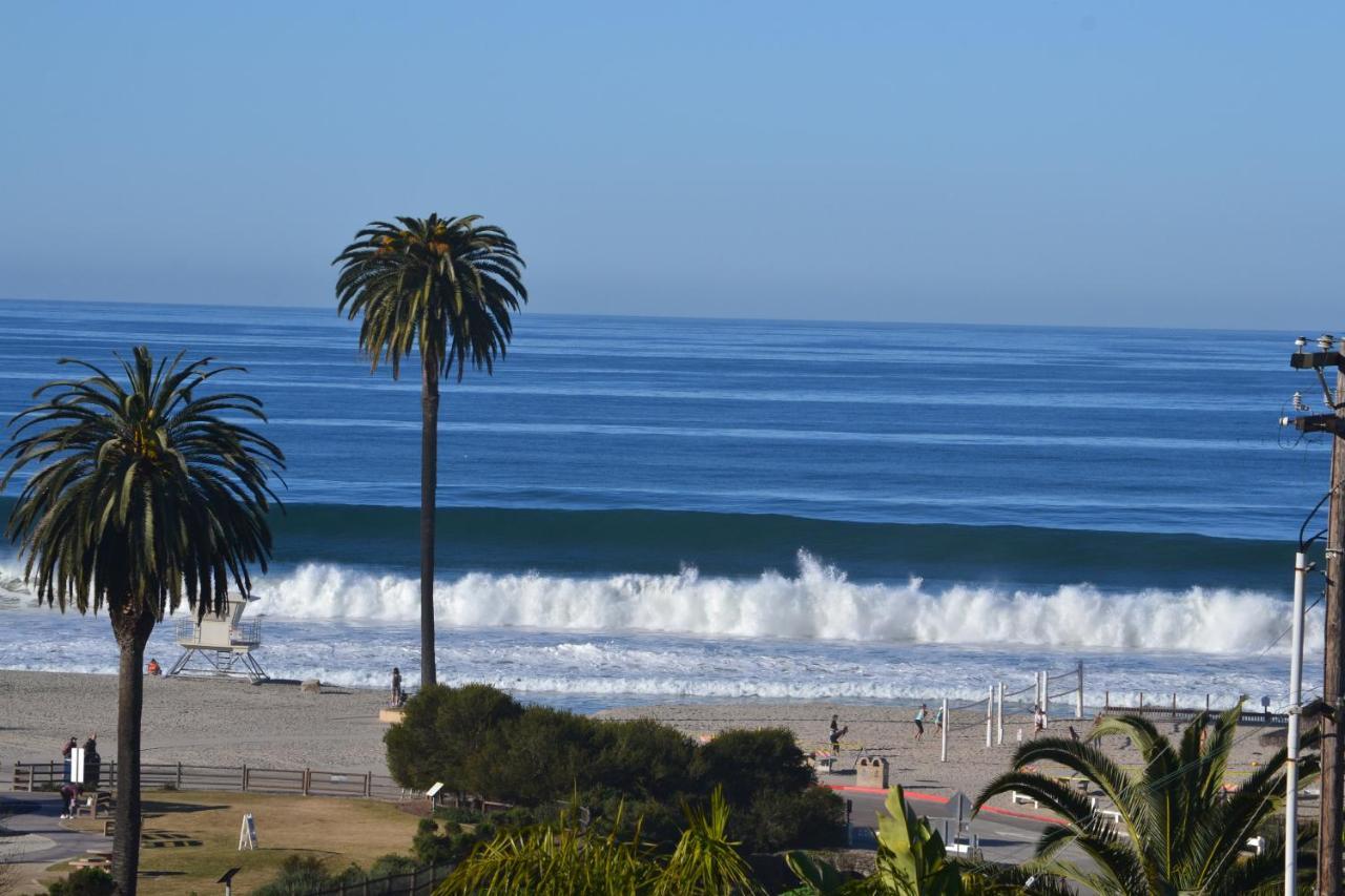 Moonlight Beach Motel Encinitas Kültér fotó