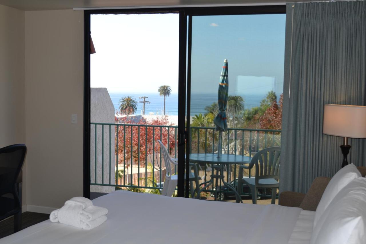 Moonlight Beach Motel Encinitas Kültér fotó