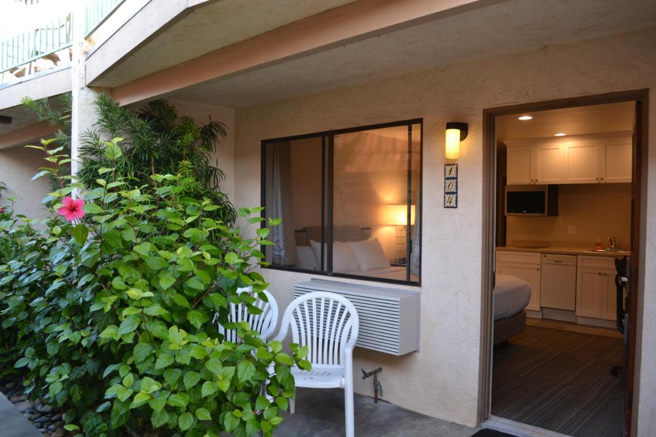 Moonlight Beach Motel Encinitas Kültér fotó