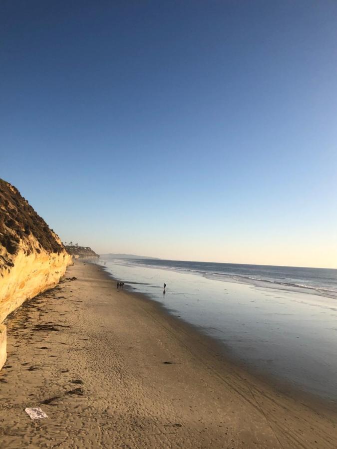 Moonlight Beach Motel Encinitas Kültér fotó