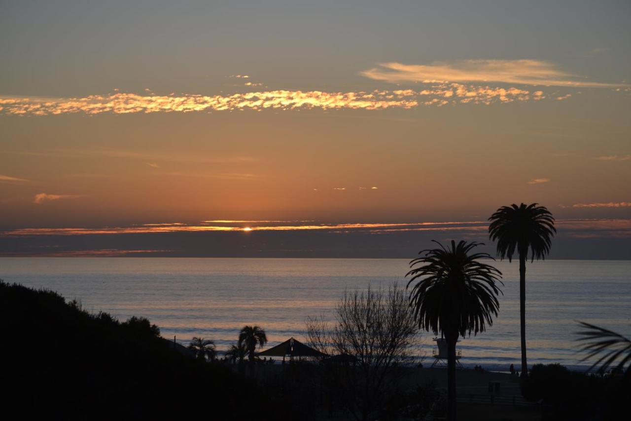 Moonlight Beach Motel Encinitas Kültér fotó