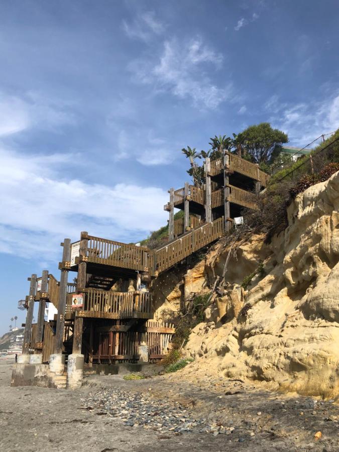 Moonlight Beach Motel Encinitas Kültér fotó