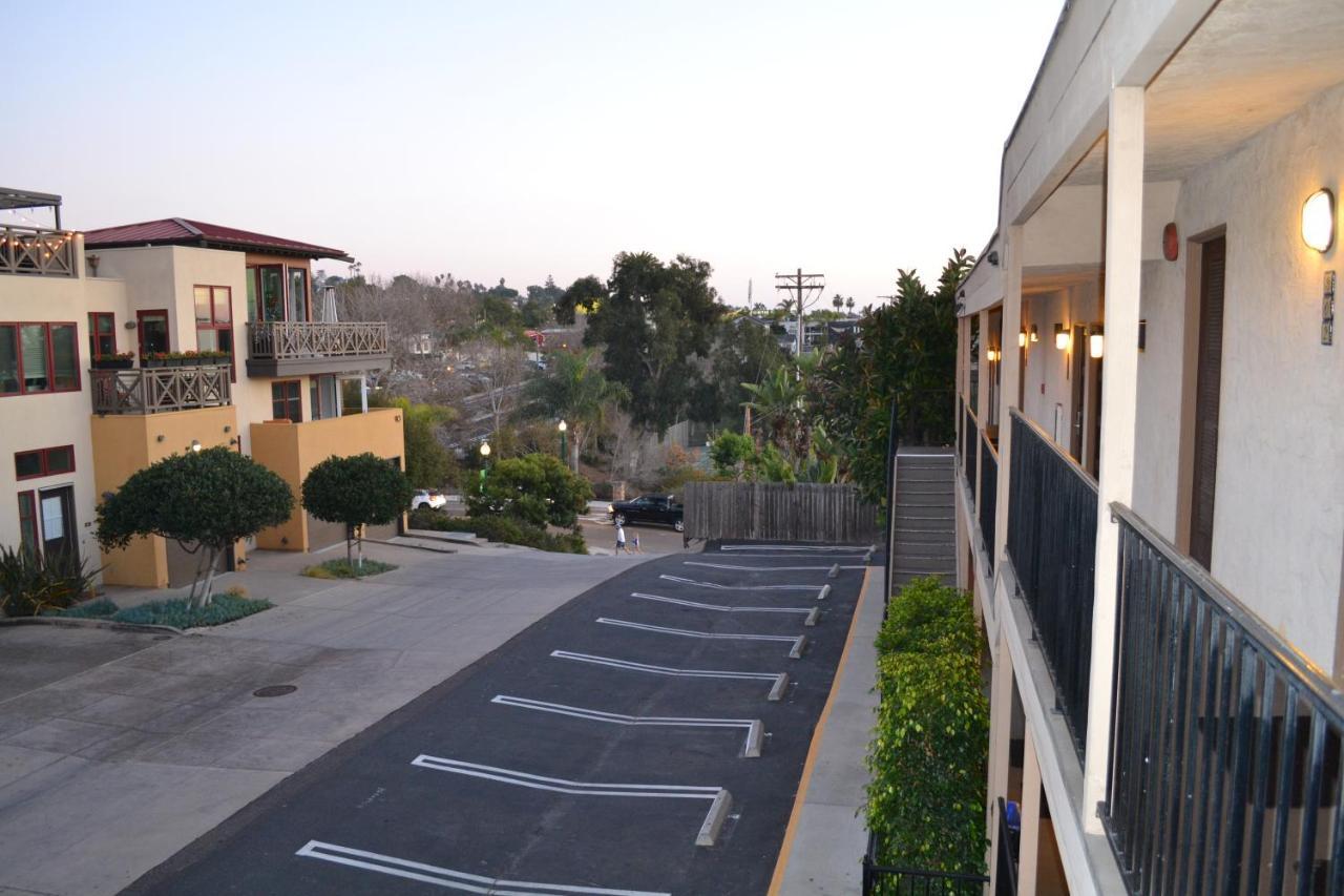 Moonlight Beach Motel Encinitas Kültér fotó
