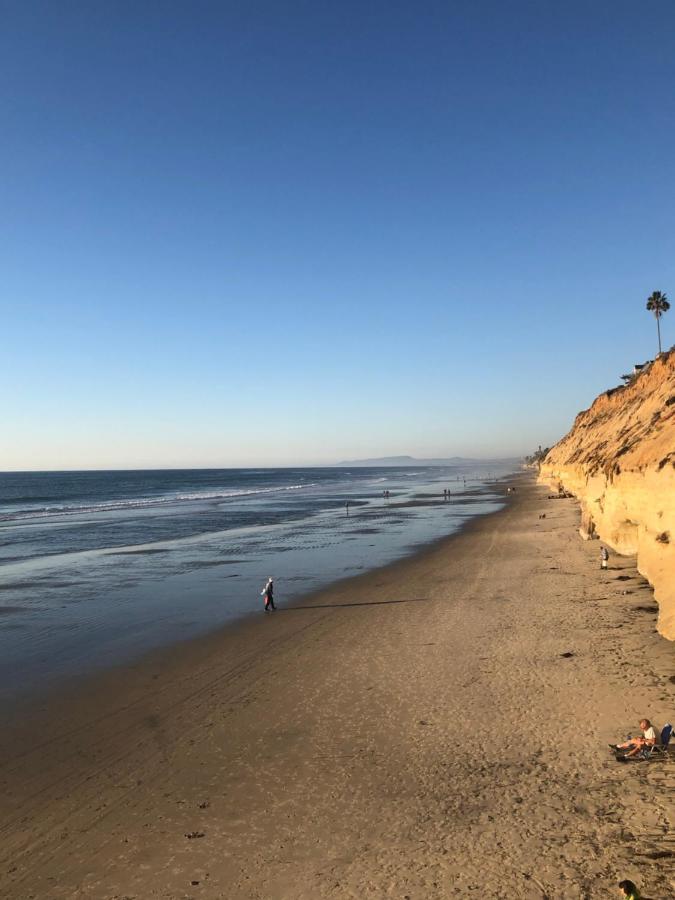 Moonlight Beach Motel Encinitas Kültér fotó