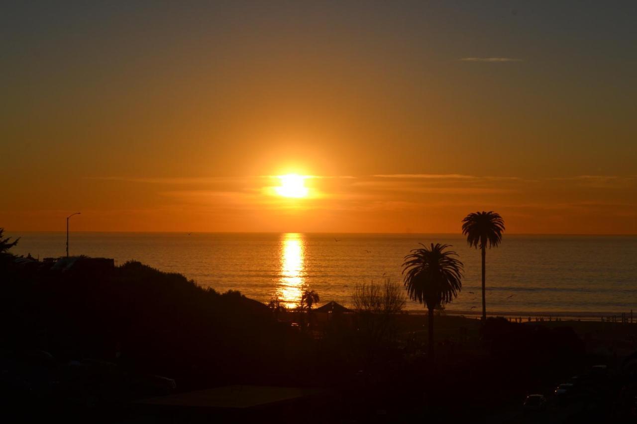 Moonlight Beach Motel Encinitas Kültér fotó