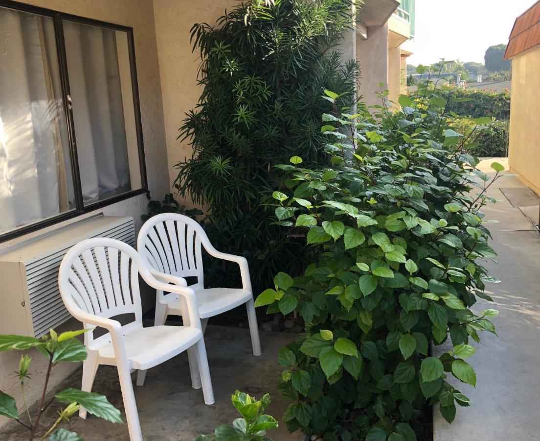 Moonlight Beach Motel Encinitas Kültér fotó