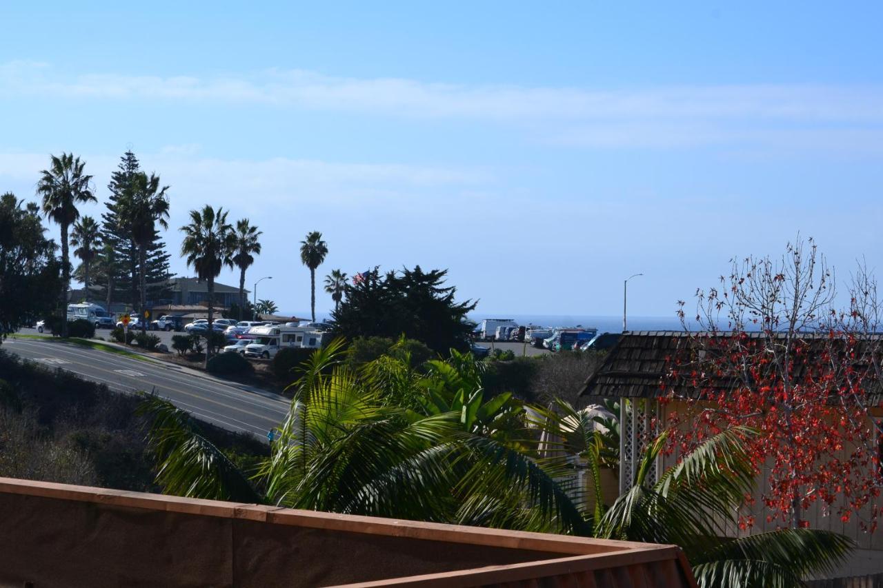 Moonlight Beach Motel Encinitas Kültér fotó