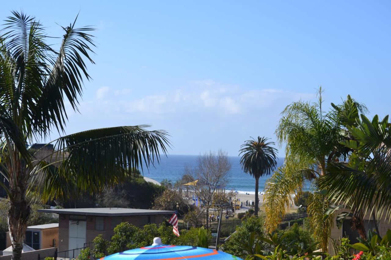 Moonlight Beach Motel Encinitas Kültér fotó