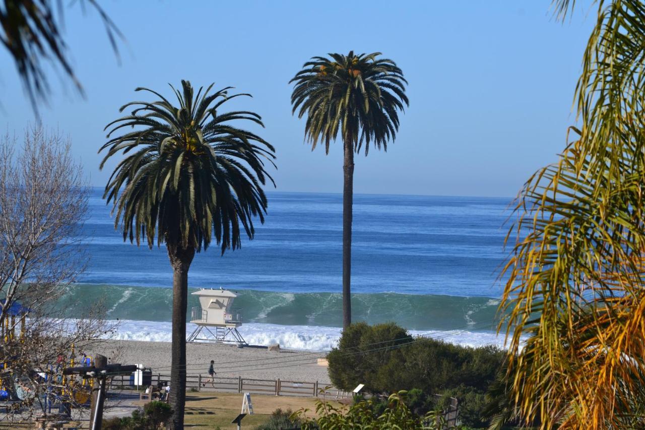 Moonlight Beach Motel Encinitas Kültér fotó