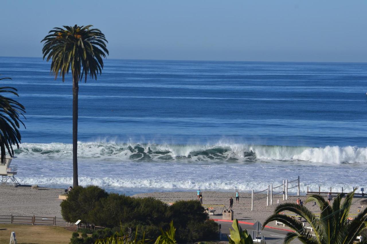 Moonlight Beach Motel Encinitas Kültér fotó