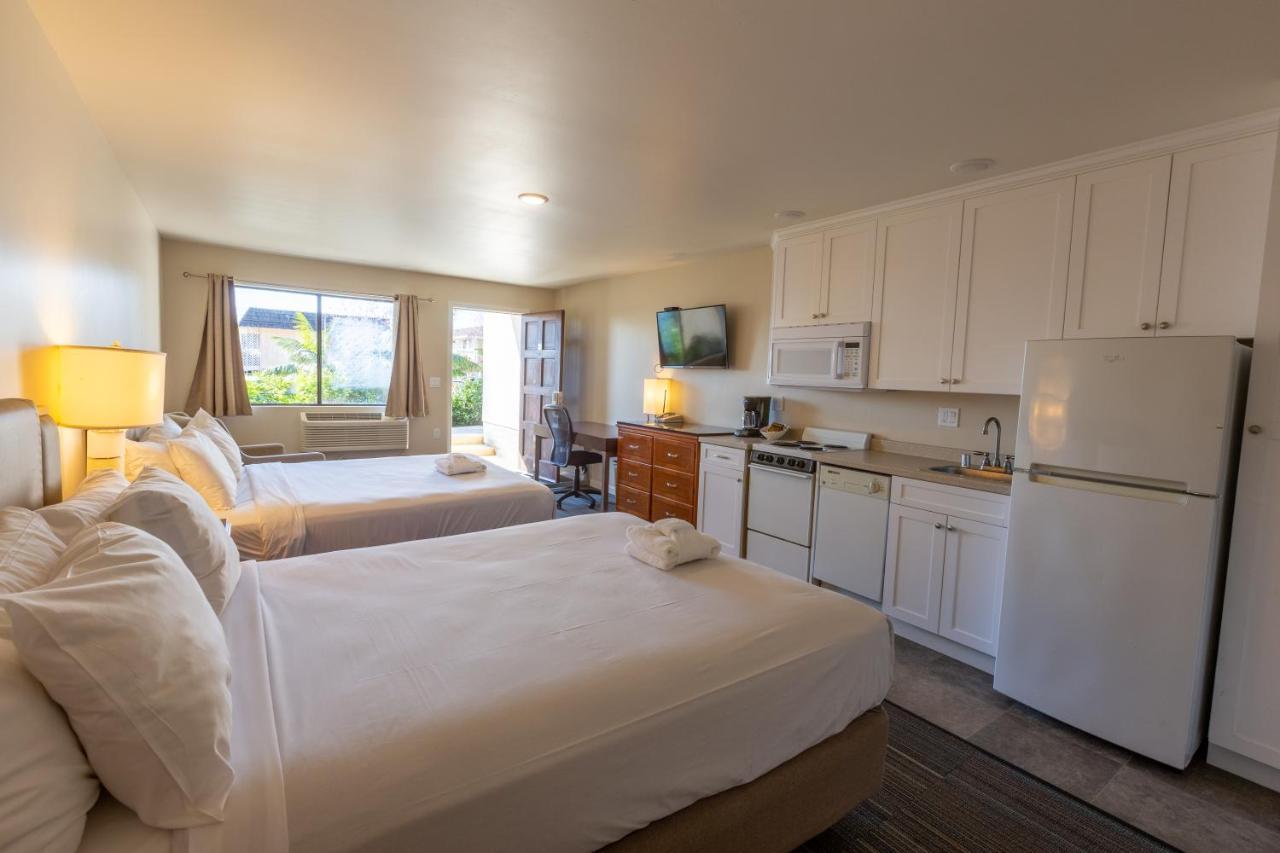Moonlight Beach Motel Encinitas Kültér fotó