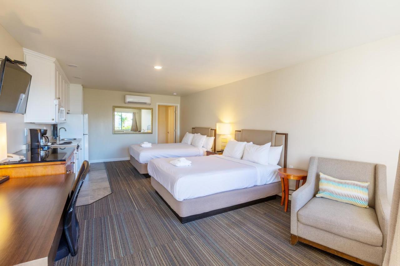 Moonlight Beach Motel Encinitas Kültér fotó