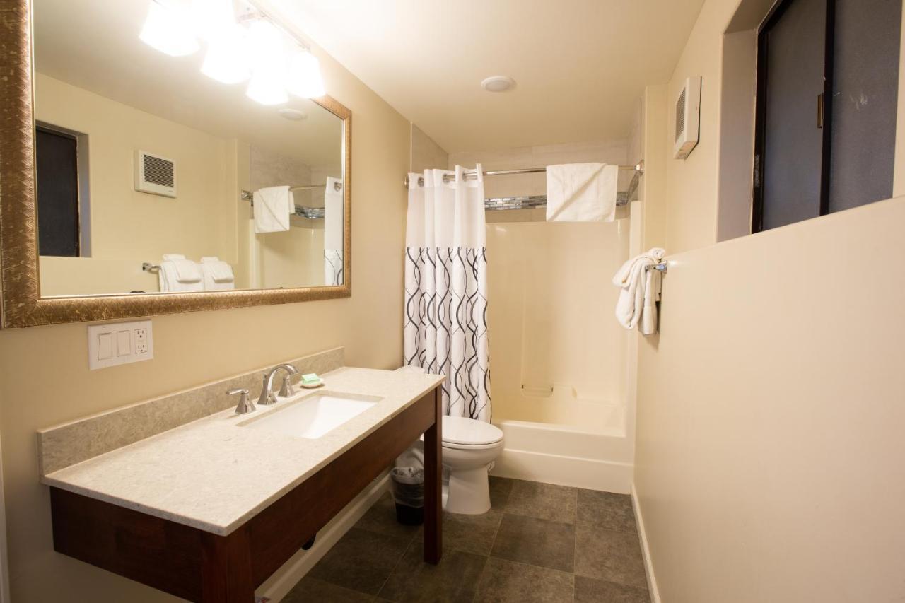Moonlight Beach Motel Encinitas Kültér fotó