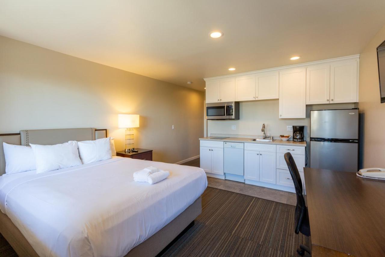 Moonlight Beach Motel Encinitas Kültér fotó
