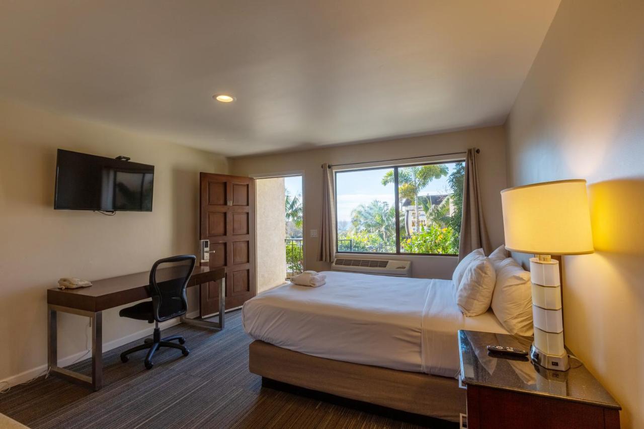 Moonlight Beach Motel Encinitas Kültér fotó
