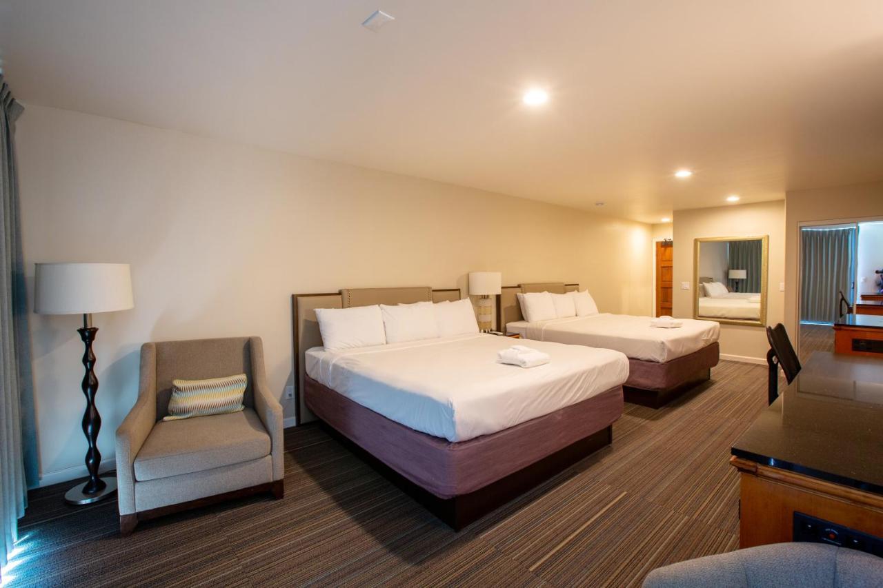Moonlight Beach Motel Encinitas Kültér fotó