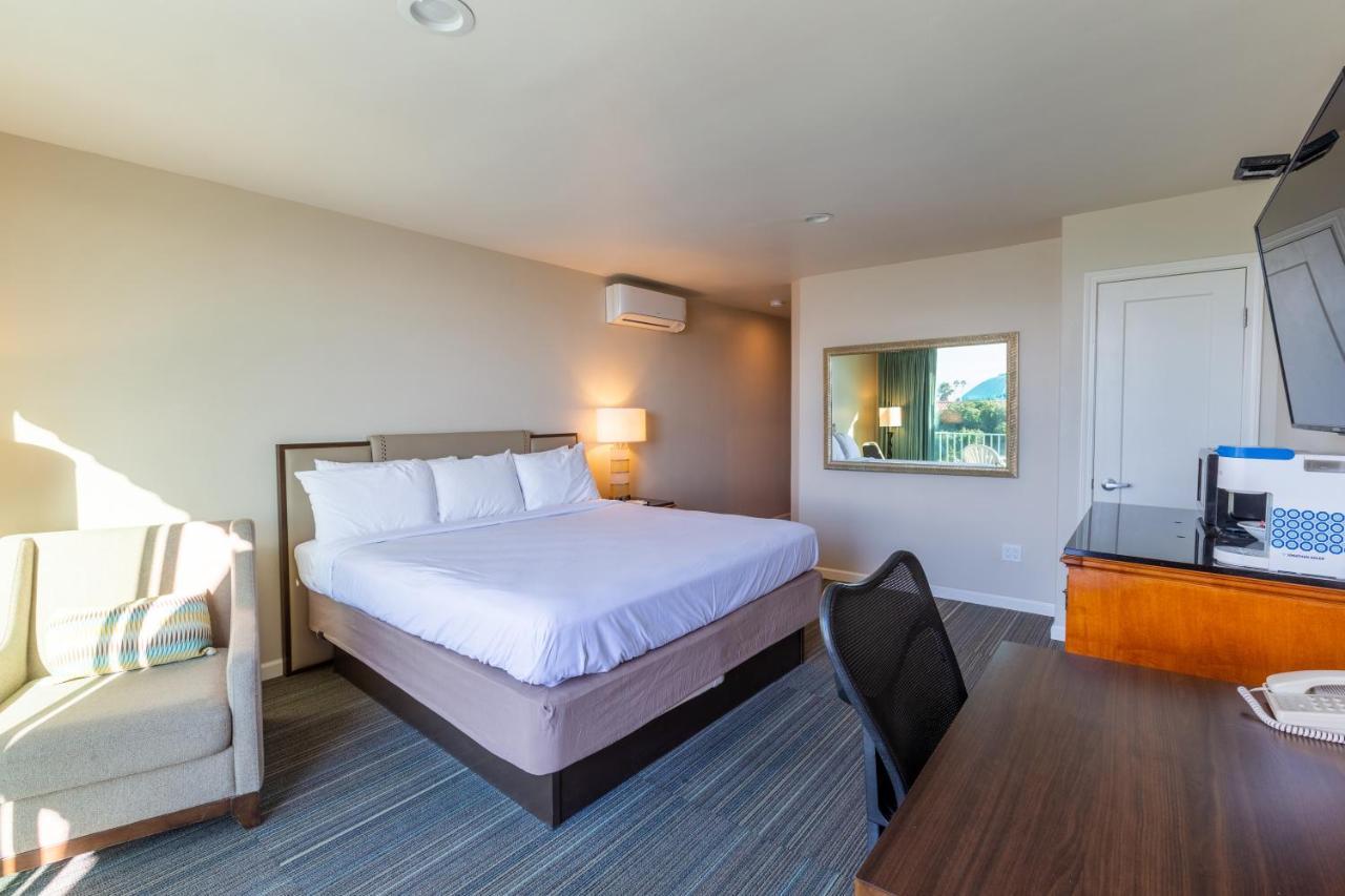 Moonlight Beach Motel Encinitas Kültér fotó