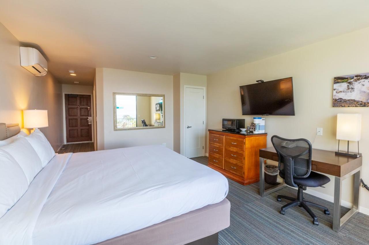 Moonlight Beach Motel Encinitas Kültér fotó