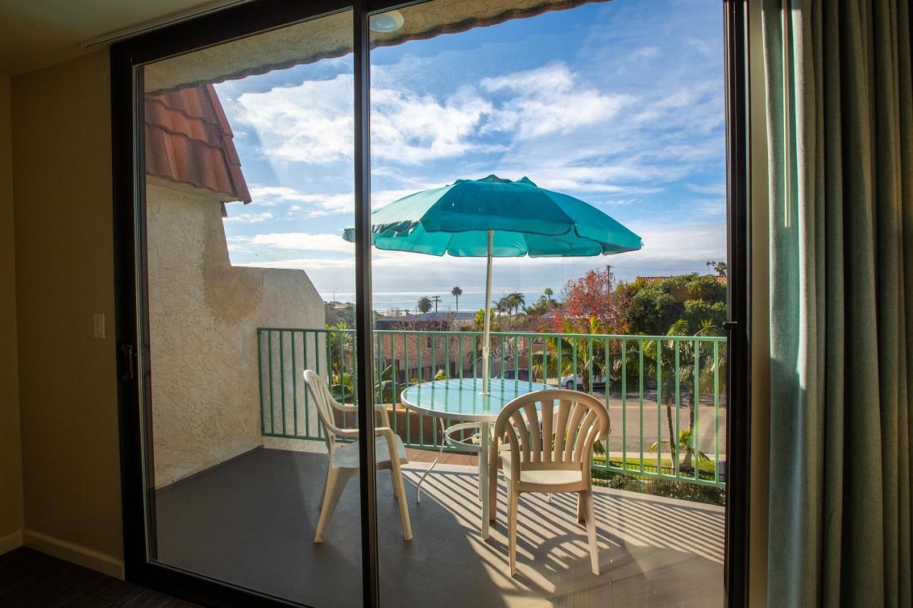 Moonlight Beach Motel Encinitas Kültér fotó