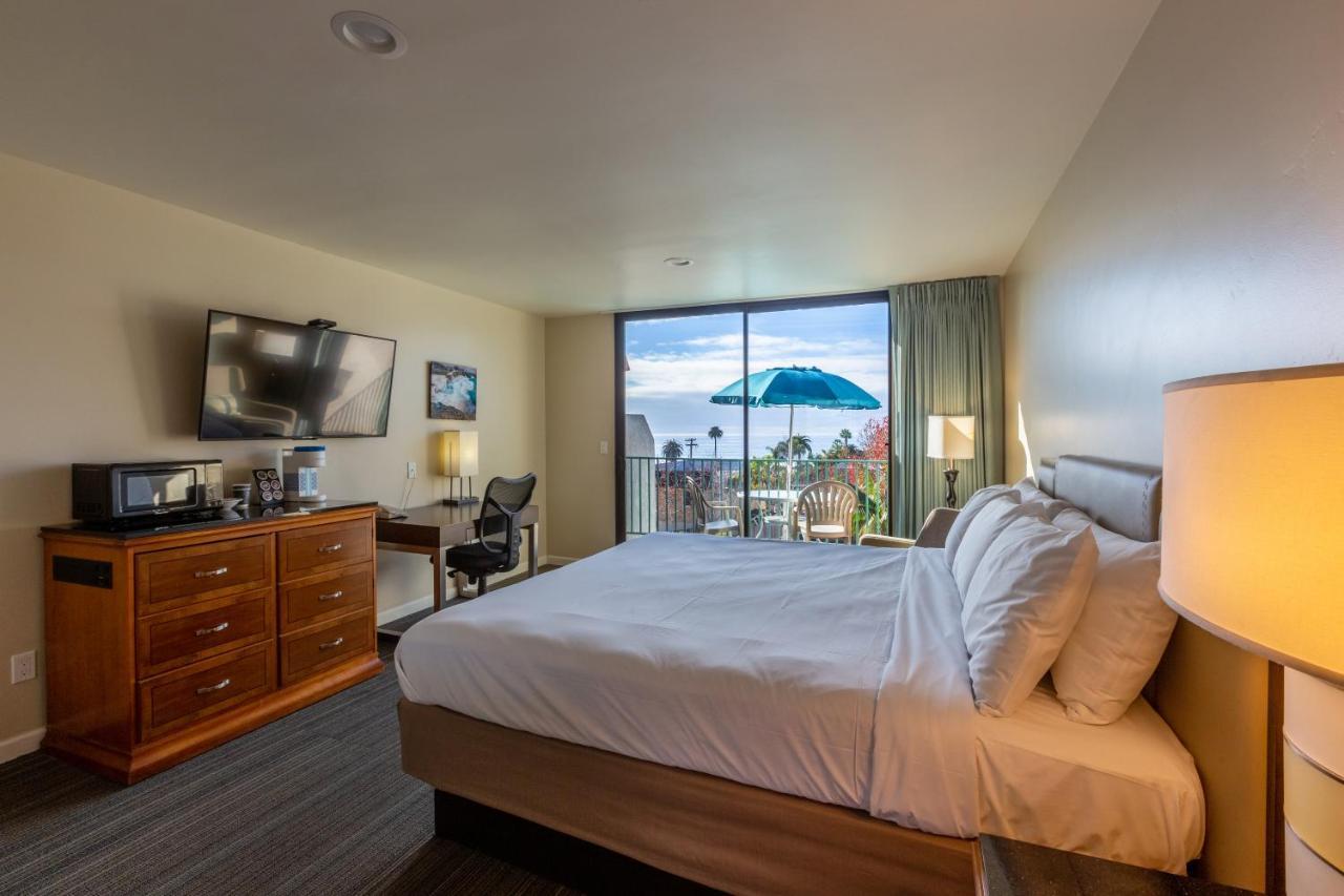 Moonlight Beach Motel Encinitas Kültér fotó