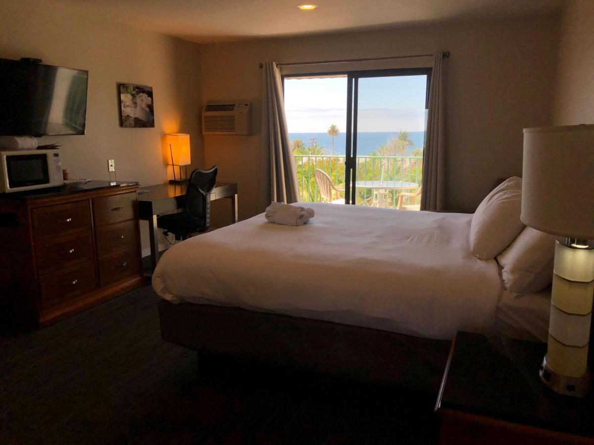 Moonlight Beach Motel Encinitas Kültér fotó