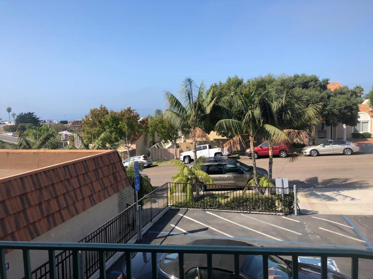 Moonlight Beach Motel Encinitas Kültér fotó