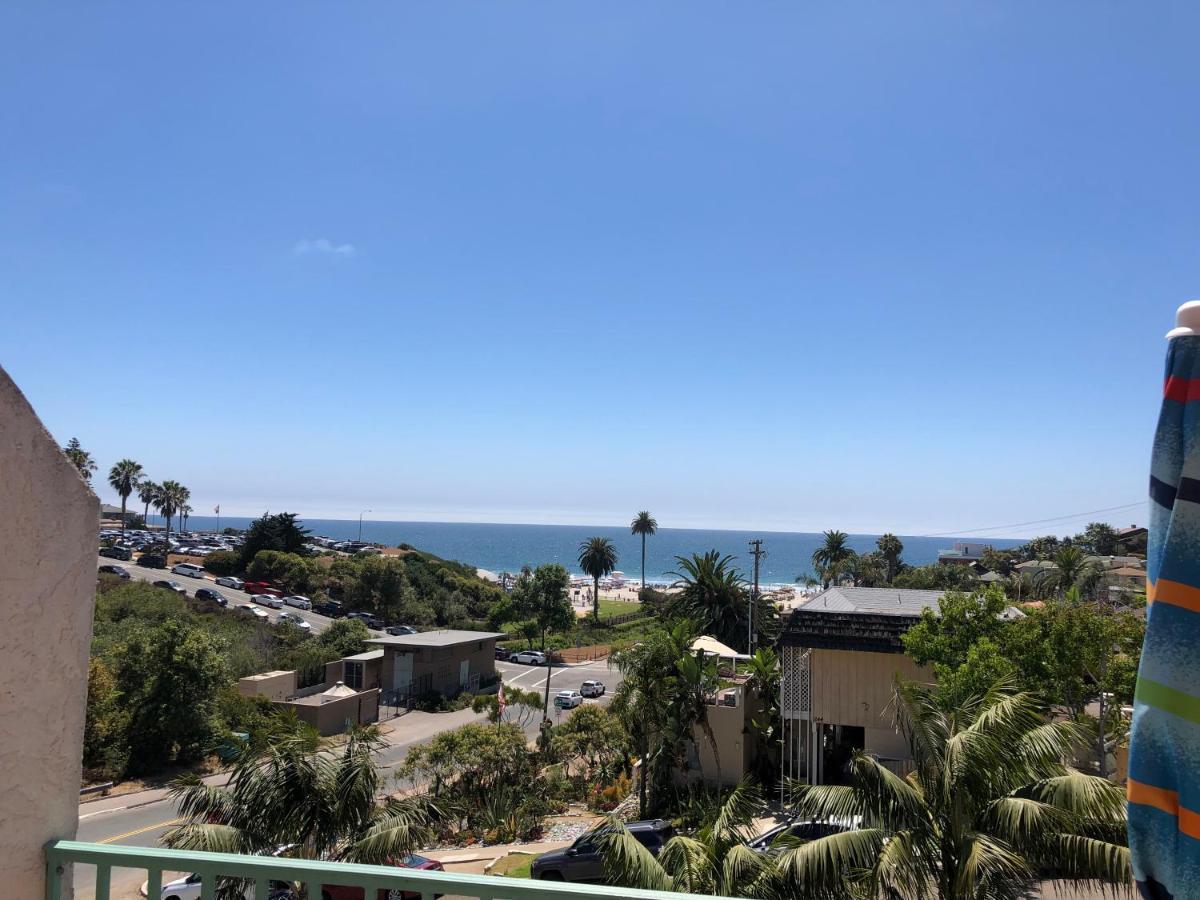Moonlight Beach Motel Encinitas Kültér fotó