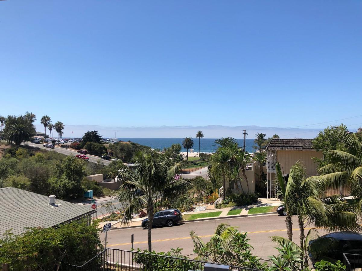Moonlight Beach Motel Encinitas Kültér fotó